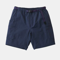 Short en nylon pour homme avec ceinture réglable Short de surf solide à la mode pour homme Vente en gros Fabrication