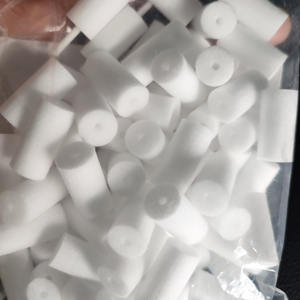 Recharge de désodorisant pour <span class=keywords><strong>huile</strong></span> <span class=keywords><strong>essentielle</strong></span> Bâton absorbant en fibre blanche Mèches en fibre aromatique Bâton en polyester - Product Image 6