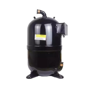 คอมเพรสเซอร์แอร์มิตซูบิชิ รุ่น AAD201A027G CB125V2 สำหรับรถยนต์มิตซูบิชิ อะไหล่ทดแทน - Product Image 1