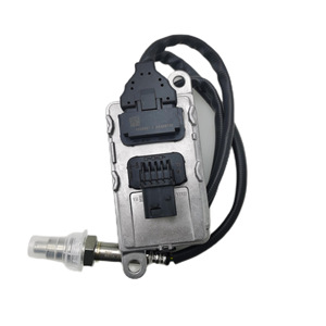 Sensor de NOx SNS3007A 5491423 24V Cuadrado de Cuatro Pines para Reemplazo de Motor Cummins - Product Image 4