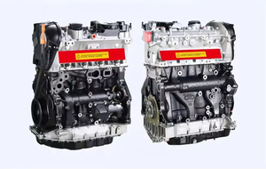 MOTOR DE COCHE BYJ Asamblea EA888 de primera generación para motores automáticos Skoda de alta calidad - Product Image 3