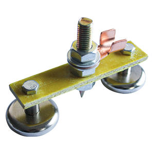 Herramienta de Soldadura de Cobre con Abrazadera para Cable de Tierra, Máquina de Reparación de Chapa Metálica, Venta Directa de Fábrica, Éxito de Ventas Transfronterizo, para Reparación de Carrocerías - Product Image 4