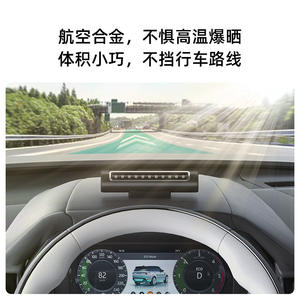 Placa de Matrícula con Número de Teléfono para Coche, 2 en 1, Aleación de Aluminio, Herramienta de Emergencia Oculta, Rompeventanas, Negro - Product Image 5