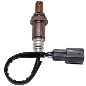 89467-08020 0258006695 1821350G01 مستشعر O2 للأكسجين لسيارة تويوتا سيينا كورولا أفينسيس كارينا - Product Image 6