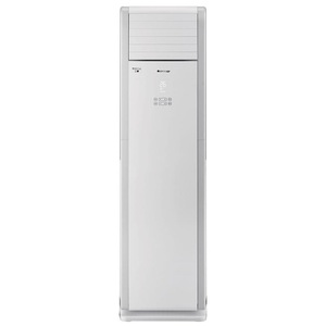 Aire Acondicionado de Pie con Ahorro de Energía, Frío/Calor, 36k BTU, Serie T-Fresh, R410a, Control WIFI - Product Image 1