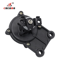 Nouveau capteur de distance de hauteur pour soupape de suspension pneumatique, capteur de niveau 20850557 pour Volvo 205140668 7420850557