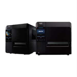 Impresora Térmica SATO CL4NX de 118 mm y 203 dpi, Impresora de Etiquetas de Transferencia Térmica Directa - Product Image 3
