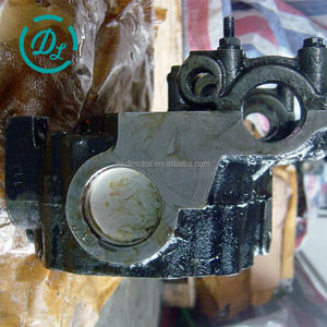 Cabeza de Cilindro EexcavaStart Diesel 2L OLD 11101-54050 para Motores de Montacargas - Duradera, Confiable, Fácil de Instalar, 6 Meses de Garantía - Product Image 6