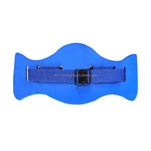 Ceinture de flottabilité en EVA de haute qualité, personnalisable en taille et couleur, idéale comme aide <span class=keywords><strong>pour</strong></span> les débutants dans les écoles de <span class=keywords><strong>natation</strong></span> - Product Image 1