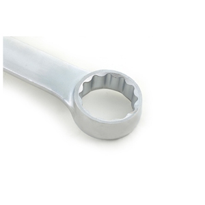 Llave Combinada de Acero Inoxidable con Acabado Mate, Métrica, 40241-40252, 1 Año de Garantía, 40241-40252, Acabado Mate - Product Image 5