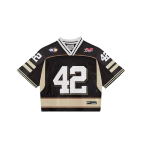Maillots de football de Dallas VP Limited Edition – 4 Dak Prescott, 88 CeeDee Lamb, 11 Micah Parsons – Maillots respirants brodés pour équipe américaine - Product Image 1