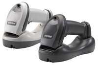 Lecteur de codes-barres Zebra Symbol Scanner Li4278 1D USB haute performance, sans fil, portable