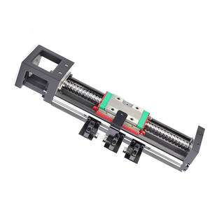 High-Speed High-Precision Stainless Steel Automation System Module Bearing Factory Direct <b>Actuator</b> OEM/ODM 1.5 - Product Image 6