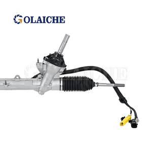 GOLAICHE Crémaillère de direction de haute qualité à livraison rapide pour Peugeot 4008 5008 508 <span class=keywords><strong>3008</strong></span> 1670295280 AC37848200 1666292880 LHD - Product Image 5