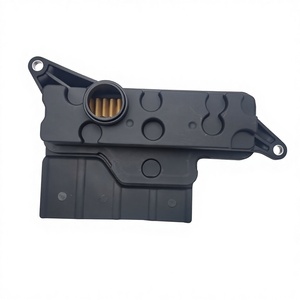 Filtre à huile de boîte de vitesses et joint de carter d'huile de haute qualité U660E pour Lexus 3533033050 – Filtres à huile essentiels - Product Image 2
