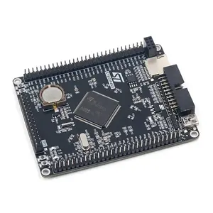 STM32F407ZET6 original en stock IC MCU 32BIT 168MHz 512KB FLASH LQFP144 circuit intégré puce IC microcontrôleur