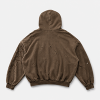 Personnalisation en gros de sweats à capuche pour hommes, broderie, impression, sweats à capuche personnalisés, directement de l'usine