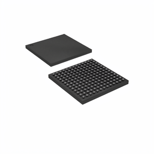 Components Electronic 169 LFBGA PIC32MZ2025DAK169-I_HF Original Embedded - Product Image 1