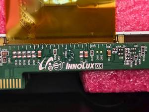 <span class=keywords><strong>Écran</strong></span> LCD pour <span class=keywords><strong>TV</strong></span> <span class=keywords><strong>Écran</strong></span> LCD V400HJ9-PE1 C4 Innolux 40 <span class=keywords><strong>pouces</strong></span> FHD Open Cell <span class=keywords><strong>TV</strong></span> Panel Grade a <span class=keywords><strong>TV</strong></span> Screen Replacement Panel - Product Image 5