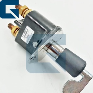 สวิตช์แบตเตอรี่หลัก VOE17418494 17418494 สำหรับรถขุด EC120D EC140D - Product Image 3