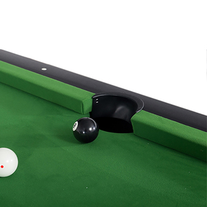 طاولة بلياردو وسنوكر NAIPNI للمناطق المغلقة بطول 7/8/9 قدم - Product Image 4