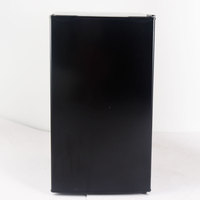 BC126 Unit Pendingin Transparan Mini Bar Kulkas Kecil Harga Bagus