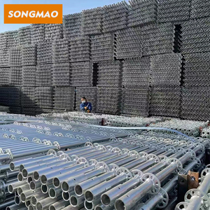 Songmao CE 2-20m <span class=keywords><strong>ringlock</strong></span> giàn giáo hệ thống sổ cái phụ kiện - Product Image 5