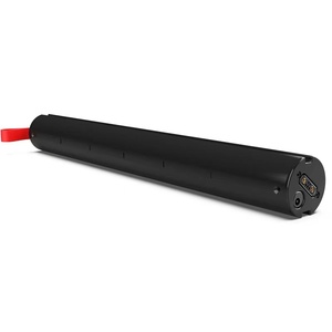 Original Kick <strong>Scooters</strong> 12 AH 10AH Battery Removable 8.5 Inch 10 Inch 700w Motor 45KM Range HX X7 <strong>X8</strong> Foldable Electric <strong>Scooter</strong> - Product Image 2