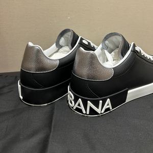 Zapatos Deportivos de Diseño para Hombre, de Alta Calidad y a la Moda, para un Estilo Casual y Lujoso al Correr y Caminar, Tenis para Hombre - Product Image 3