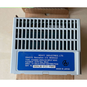 Módulo FXAOM01A FXAIM02 FXAIM04B-DW FXAIM01 - Product Image 3
