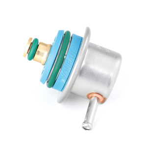 ตัวควบคุมแรงดันน้ำมันเชื้อเพลิงสำหรับ <span class=keywords><strong>Saab</strong></span> <span class=keywords><strong>900</strong></span> II 9000 9-3 (YS3D) 9-5 (YS3E) 9483538 9683538 Scania 4773966 - Product Image 2