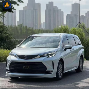 <span class=keywords><strong>Sienna</strong></span> <span class=keywords><strong>2021</strong></span> 2.5L Híbrido Edición Comfort, Auto Usado - Product Image 1