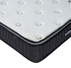 Colchón de Espuma Viscoelástica Enrollado al Vacío en Caja, Colchón de Muelles Ensacados Enrollado, Proveedor de Colchones para Dormir Bien - Product Image 1