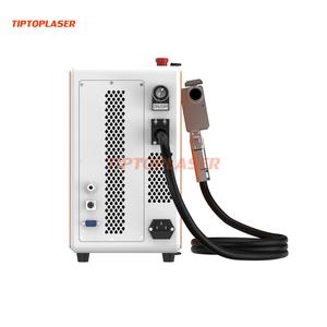 Détachant de <span class=keywords><strong>peinture</strong></span> laser polyvalent et non abrasif pour bois, <span class=keywords><strong>peinture</strong></span> et rouille – Pistolet laser anti-rouille, machine de décapage de rouille au laser - Product Image 2