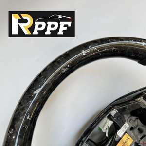 Volante de Fibra de Carbono Rppf de Bajo <span class=keywords><strong>Precio</strong></span> para Honda CR-V <span class=keywords><strong>CRV</strong></span> 2017-2021 - Product Image 4