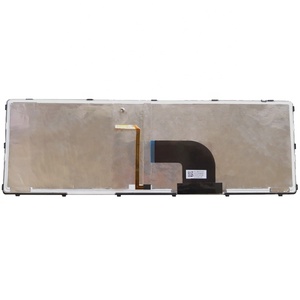 แป้นพิมพ์แล็ปท็อปสำหรับ <span class=keywords><strong>Sony</strong></span> <span class=keywords><strong>Vaio</strong></span> SVE15 SVE151 SVE1511 SVE1513 SVE1512มี backlit - Product Image 3