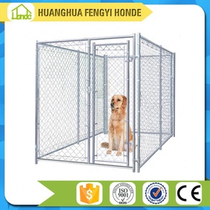 Cage d'élevage pour chiens, grilles bon marché, maison pour animaux domestiques - Product Image 6