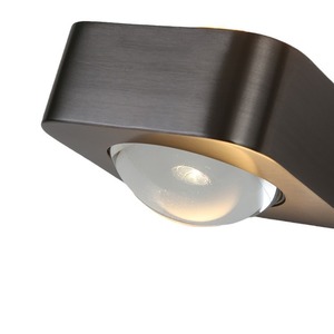 All-Copper Creative Smart <b>Lighting</b> Fixture <b>Wall</b> Lamp for Bedroom Living Room Background <b>Wall</b> Staircase Hallway <b>Bedside</b> Lamp - Product Image 2