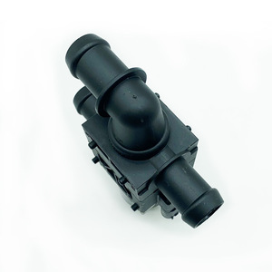 Válvula de Agua del Calefactor para Land Rover Range Rover LR016848 Diésel 3.0L, Pieza de Repuesto - Product Image 4