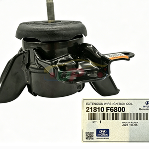 High quality <b>Engine</b> <b>System</b> BRACKET ASSY-<b>ENGINE</b> MTG 21810-F6800 21810F6800 For H-yundai ACCENT 21810 F6800 - Product Image 3