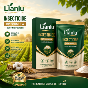 Fenitrothion 1% + Deltametrina 0.13% DP <span class=keywords><strong>Insecticida</strong></span> en Polvo para el Control de Mosquitos, <span class=keywords><strong>Moscas</strong></span> y Cucarachas - Product Image 4