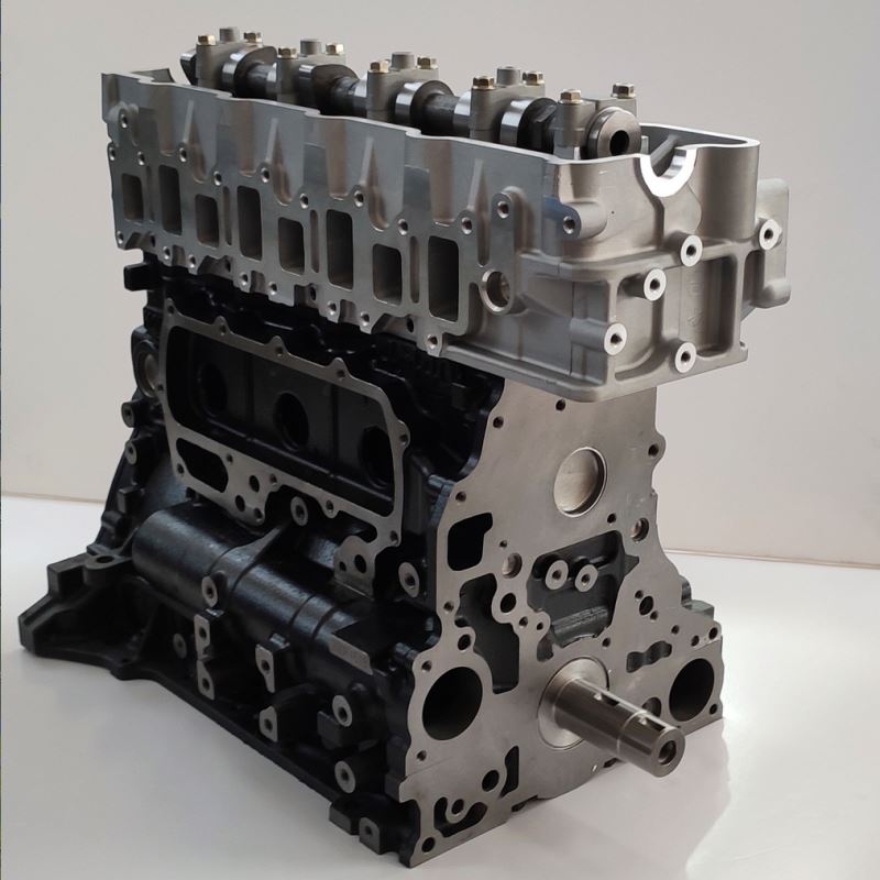 Wholesale Diesel Motores Parts 2.8L 4M40 for Mitsubishi