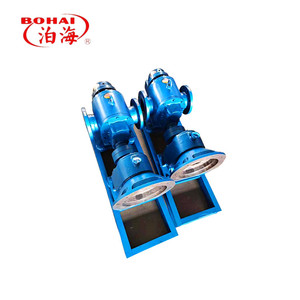 Rotor de Bomba LC OEM de Acero Inoxidable 0.6MPa para Resina de Biocombustible de Alta Viscosidad - Product Image 2
