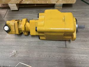 ปั๊มใบพัด, 9T1080 - Product Image 5