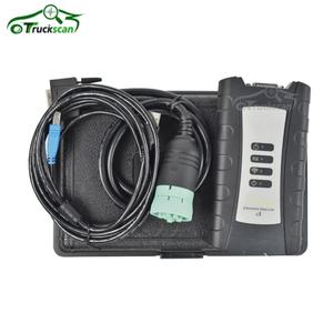 Herramienta de Servicio Adaptadora V5.3 AG EDL V3, Enlace de Datos Electrónico V2, Herramienta de Diagnóstico y Análisis de Motor para Tractores Agrícolas - Product Image 6