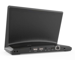 L Shape <strong>8</strong> <strong>Inch</strong> Rk3566 Quad Core 2gb 16gb Touch <strong>Monitor</strong> Wifi Bluetooth Ethernet Digital Signage Displays Android Pc Tablet