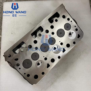 Pièces détachées pour excavatrices de marque B7300HSD B7400HSD BX1800D BX1850D BX1860D G1900 A, culasse, garantie 1 an, fabriqué en Chine - Product Image 5