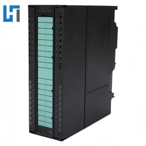 New Original SIMATIC S7-300 6ES7321-1EL00-0AA0 PLC Module Industrial Automation Controller Warehouse Stock - Product Image 1