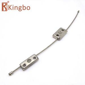 Kak — protecteur de fenêtre ouvertes, haute sécurité, en acier inoxydable, anti-chute, rainure large, inclinaison et torsion - Product Image 3