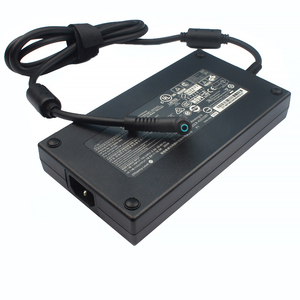 Adaptateur secteur pour ordinateur portable <span class=keywords><strong>HP</strong></span> <span class=keywords><strong>ZBook</strong></span> 17 G5 OMEN 15/15t, 19,5 V 10,3 A 200 W, compatible avec les ordinateurs portables OMEN TPN-CA03 TPN-DA10 ADP-200HB - Product Image 4